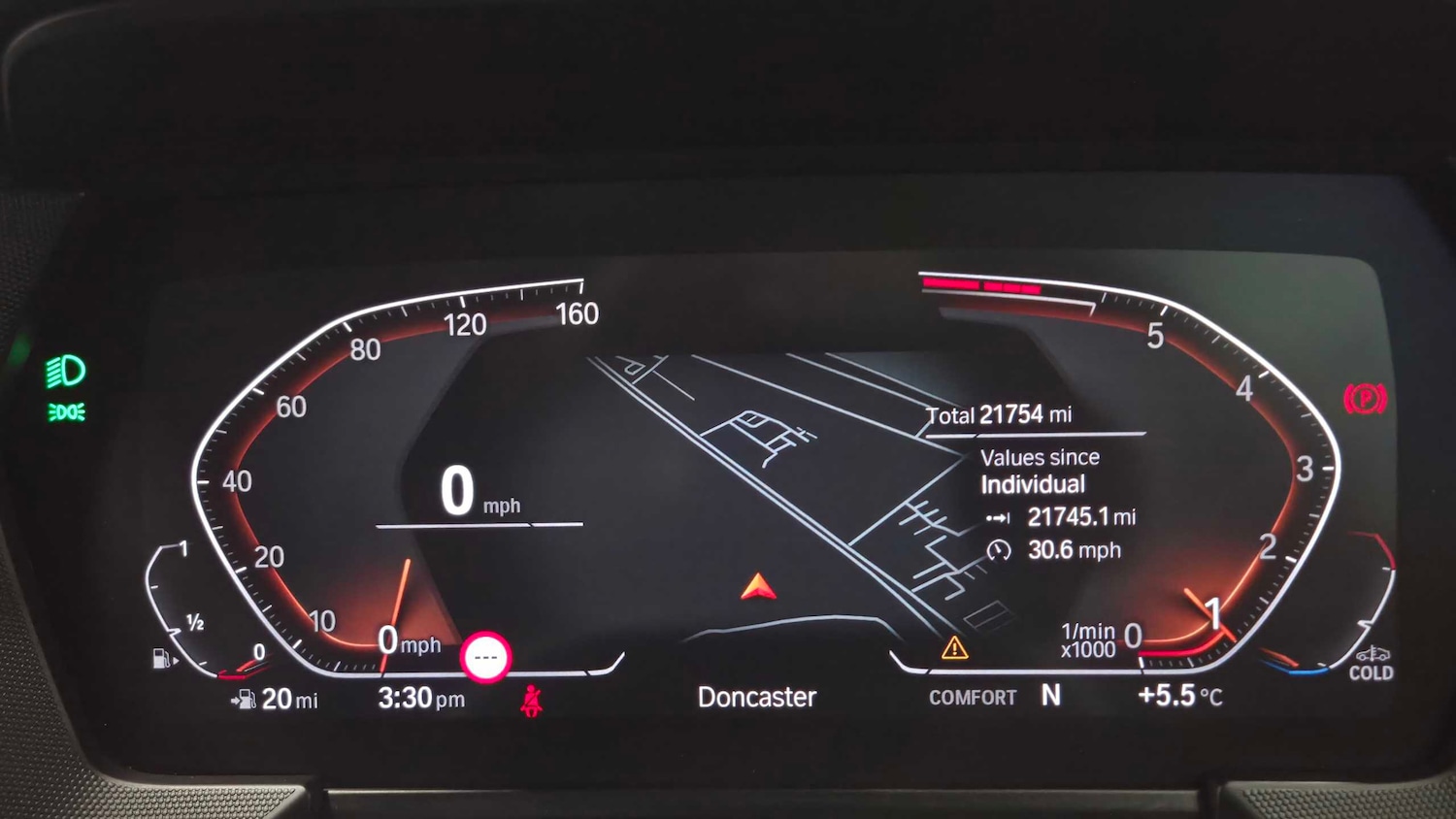 Used BMW 2 Series 2023 for sale - 77458483: Photo 10