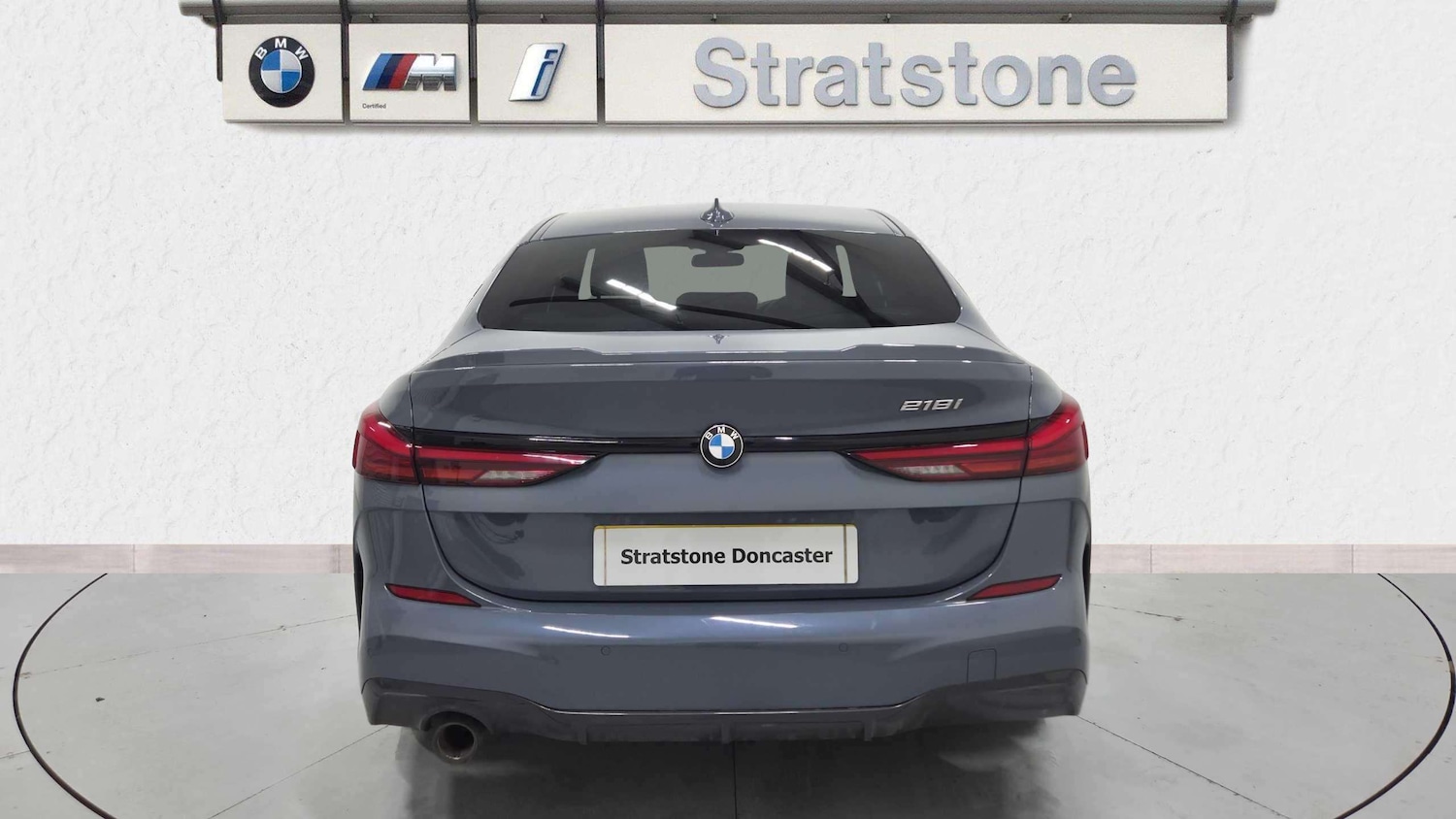 Used BMW 2 Series 2023 for sale - 77458483: Photo 16