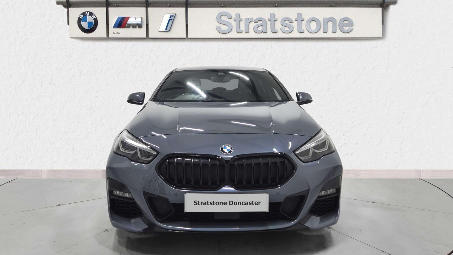 Used BMW 2 Series 2023 for sale - 77458483: Photo 17