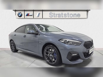 2023 - 218i [136] M Sport 4dr