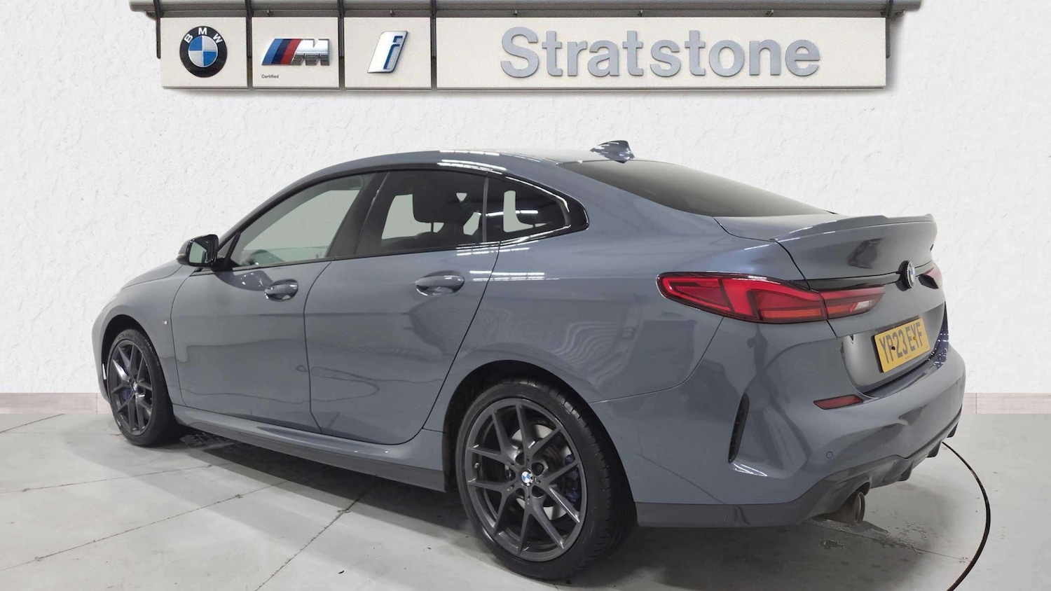 Used BMW 2 Series 2023 for sale - 77458483: Photo 2