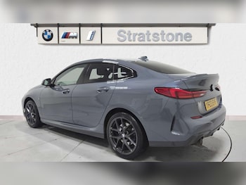 Used BMW 2 Series 2023 for sale - 77458483: Photo