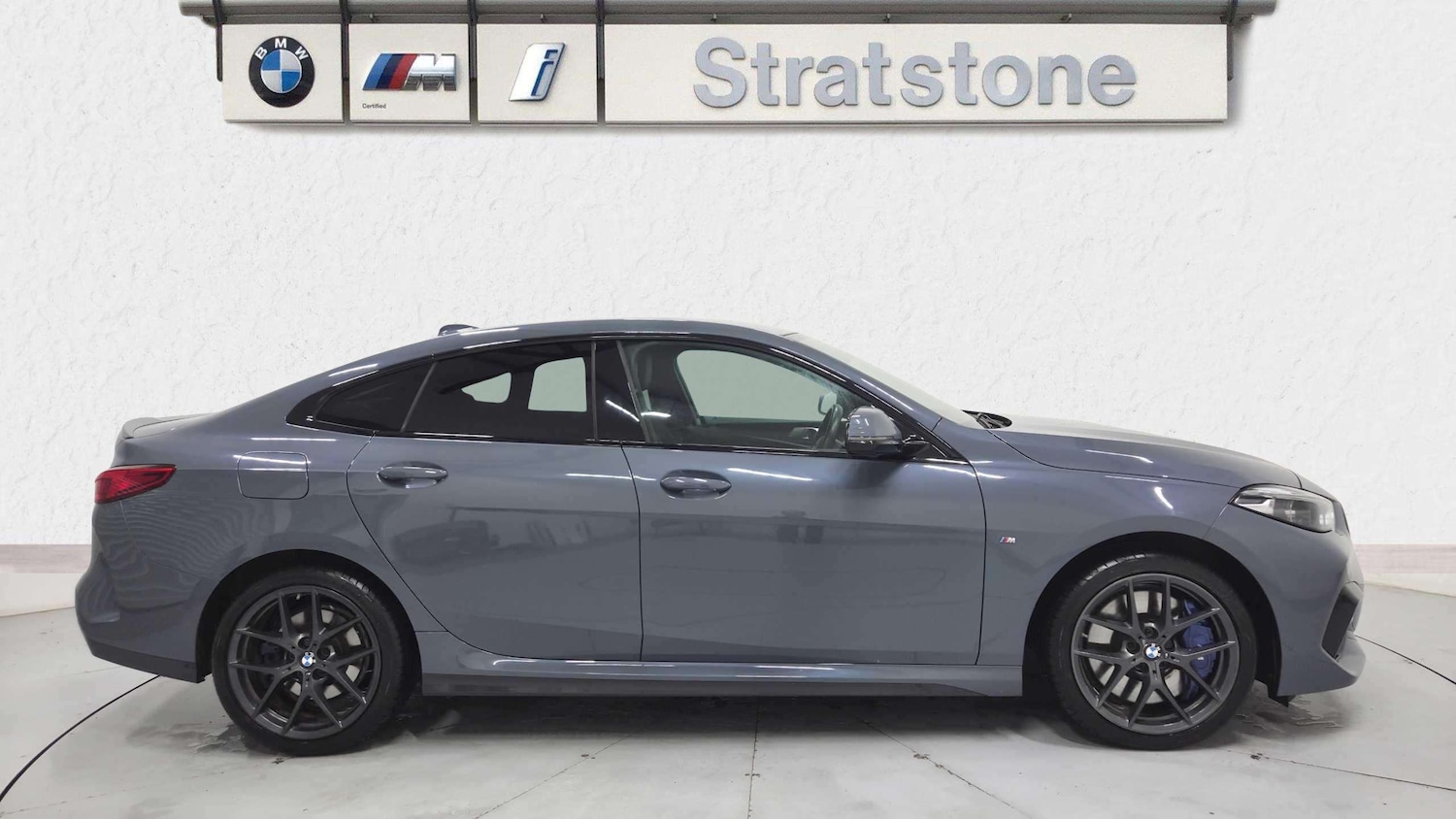 Used BMW 2 Series 2023 for sale - 77458483: Photo 3