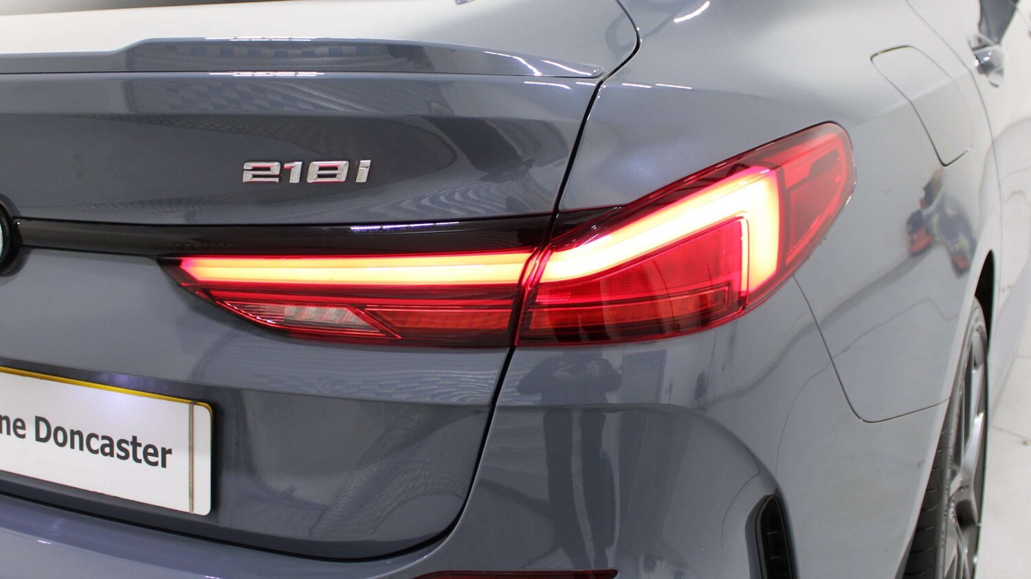 Used BMW 2 Series 2023 for sale - 77458483: Photo 31