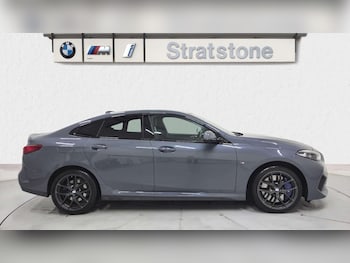 Used BMW 2 Series 2023 for sale - 77458483: Photo