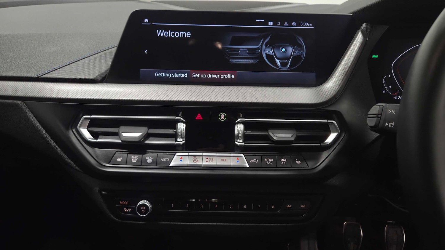 Used BMW 2 Series 2023 for sale - 77458483: Photo 9