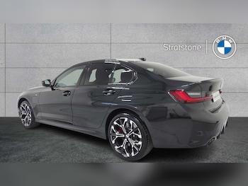 Used BMW 3 Series 2026 for sale - 78991465: Photo