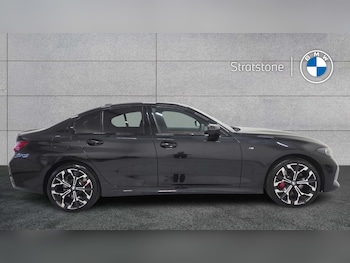 Used BMW 3 Series 2026 for sale - 78991465: Photo