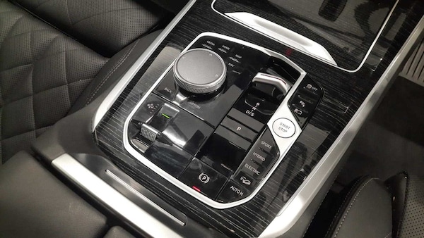 Used BMW X5 2024 for sale - 75535313: Photo 11