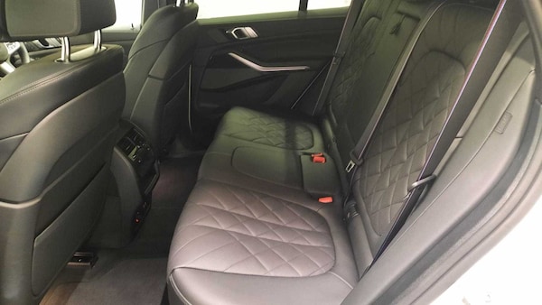 Used BMW X5 2024 for sale - 75535313: Photo 13