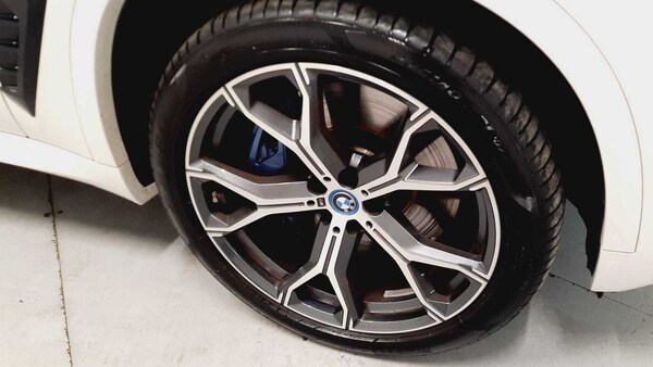 Used BMW X5 2024 for sale - 75535313: Photo 15