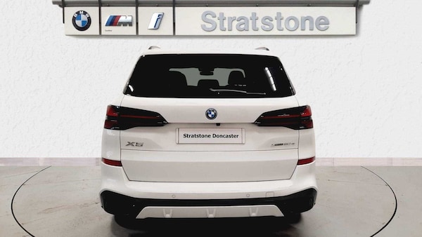 Used BMW X5 2024 for sale - 75535313: Photo 16