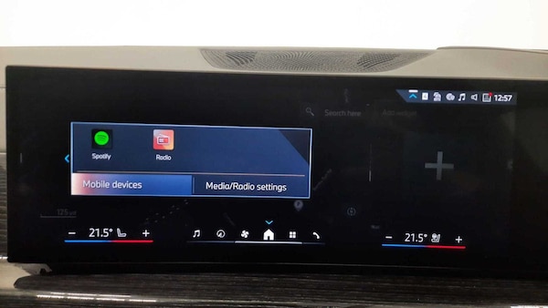 Used BMW X5 2024 for sale - 75535313: Photo 20