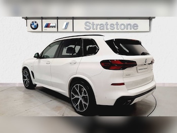 Used BMW X5 2024 for sale - 75535313: Photo