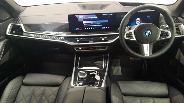 Used BMW X5 2024 for sale - 75535313: Photo 5