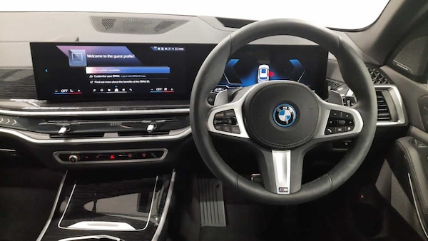 Used BMW X5 2024 for sale - 75535313: Photo 6