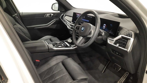 Used BMW X5 2024 for sale - 75535313: Photo 7