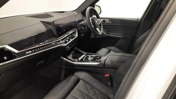 Used BMW X5 2024 for sale - 75535313: Photo 8