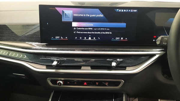 Used BMW X5 2024 for sale - 75535313: Photo 9
