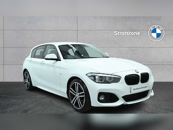 Used BMW 1 Series 2019 for sale - 79078635: Photo