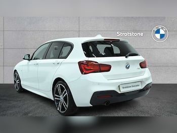 Used BMW 1 Series 2019 for sale - 79078635: Photo
