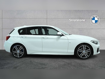 Used BMW 1 Series 2019 for sale - 79078635: Photo