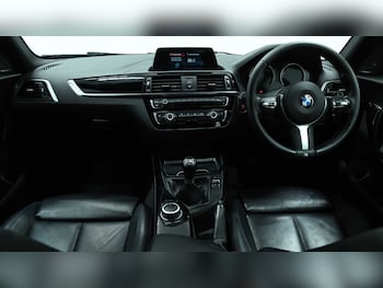 Used BMW 1 Series 2019 for sale - 79078635: Photo