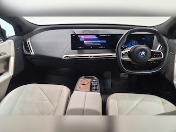 Used BMW iX 2022 for sale - 79364681: Photo