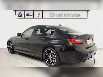 Used BMW 3 Series 2025 for sale - 75742319: Photo