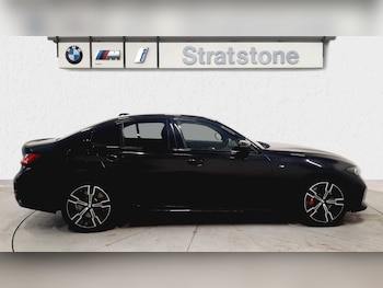 Used BMW 3 Series 2025 for sale - 75742319: Photo