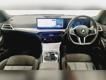 Used BMW 3 Series 2025 for sale - 75742319: Photo