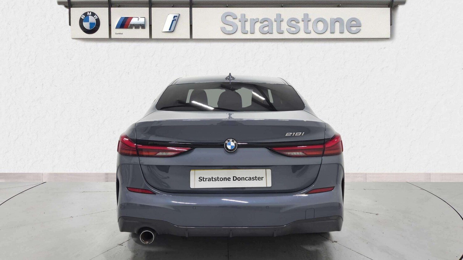 Used BMW 2 Series 2024 for sale - 77443552: Photo 16