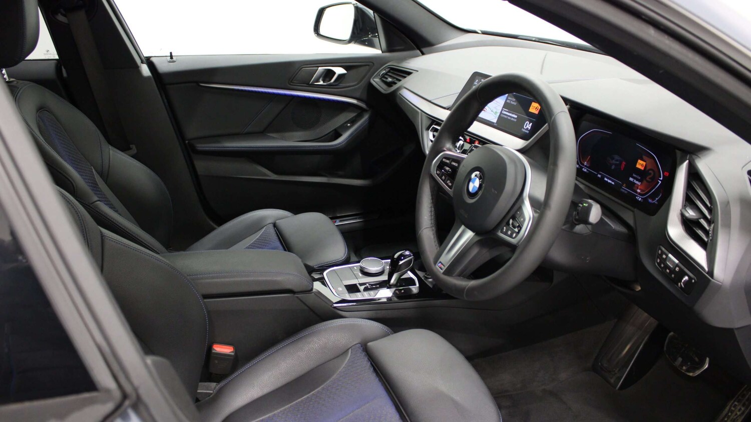 Used BMW 2 Series 2024 for sale - 77443552: Photo 7