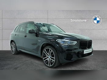 Used BMW X5 2023 for sale - 79467101: Photo