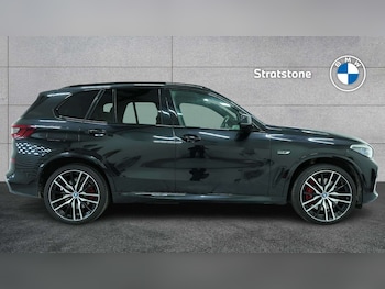 Used BMW X5 2023 for sale - 79467101: Photo