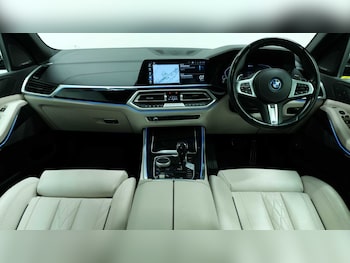 Used BMW X5 2023 for sale - 79467101: Photo