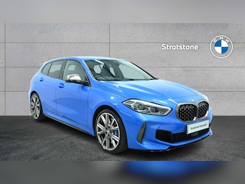 Used BMW 1 Series 2020 for sale - 78775086: Photo