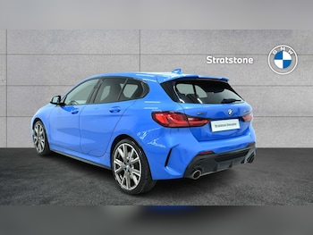 Used BMW 1 Series 2020 for sale - 78775086: Photo