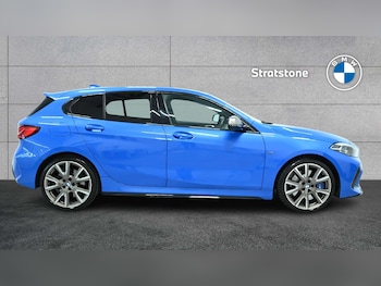Used BMW 1 Series 2020 for sale - 78775086: Photo