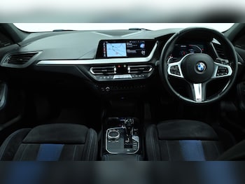 Used BMW 1 Series 2020 for sale - 78775086: Photo