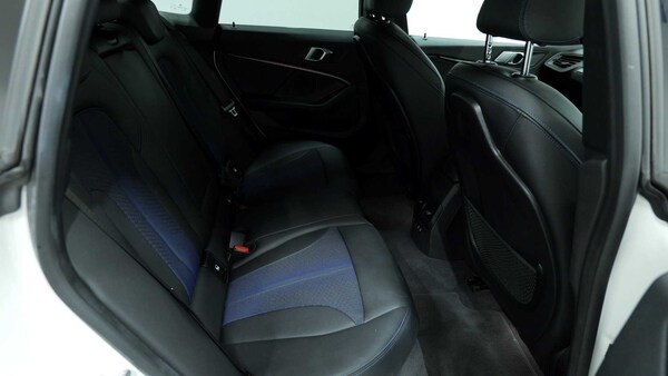 Used BMW 2 Series 2022 for sale - 75217504: Photo 12