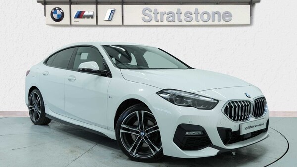Used BMW 2 Series 2022 for sale - 75217504: Photo 1