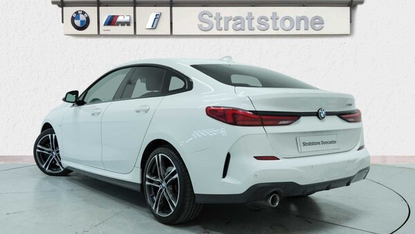 Used BMW 2 Series 2022 for sale - 75217504: Photo 2