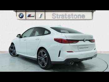 Used BMW 2 Series 2022 for sale - 75217504: Photo