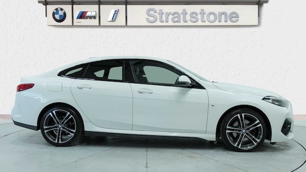 Used BMW 2 Series 2022 for sale - 75217504: Photo 3