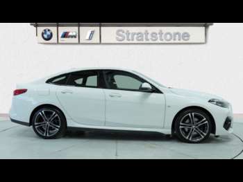 Used BMW 2 Series 2022 for sale - 75217504: Photo