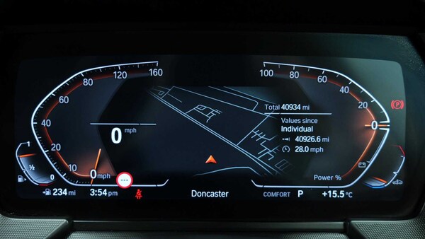 Used BMW 2 Series 2022 for sale - 75217504: Photo 9