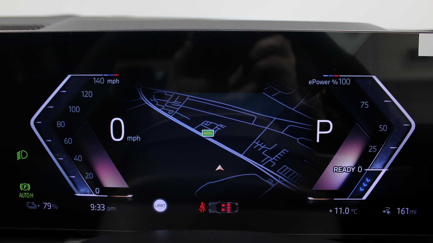 Used BMW i4 2025 for sale - 77601276: Photo 10