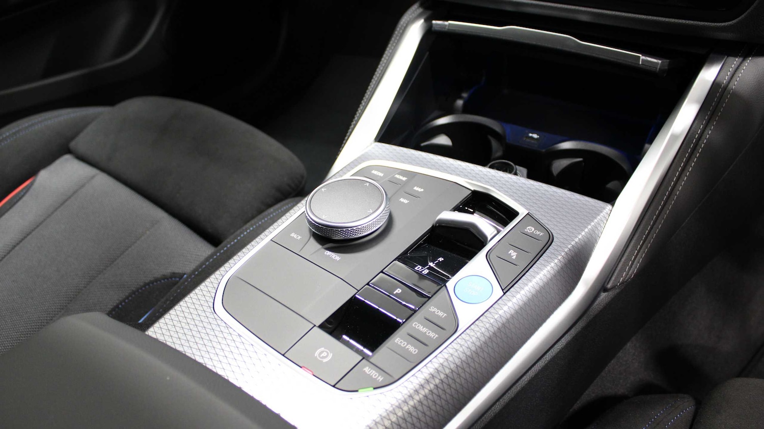 Used BMW i4 2025 for sale - 77601276: Photo 11