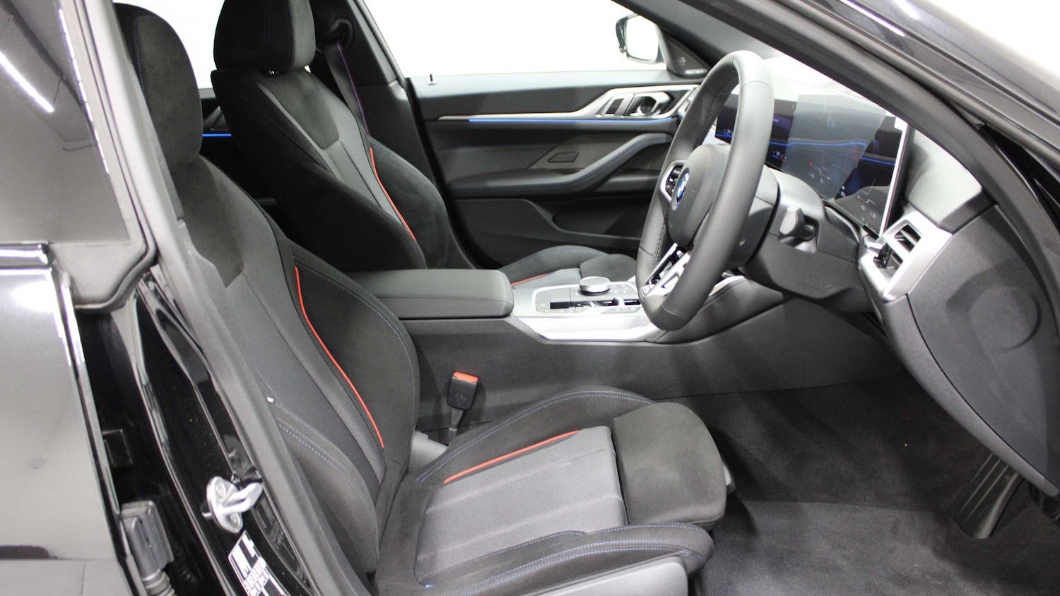 Used BMW i4 2025 for sale - 77601276: Photo 12